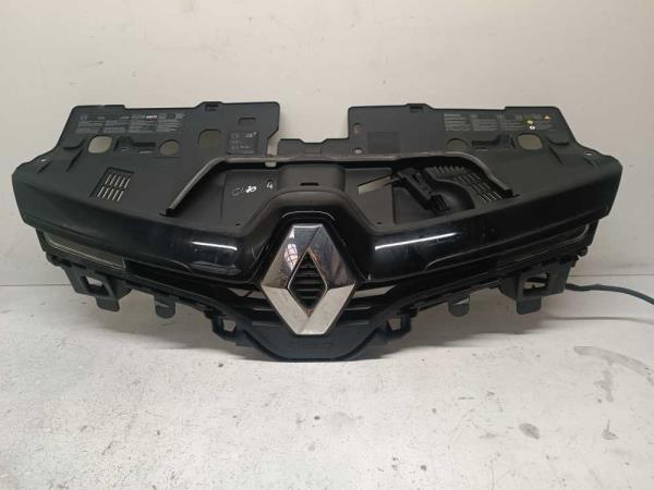 CALANDRE RENAULT CLIO 4 11/2012-2016 - Vue 1